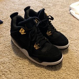 Jordan Royal 4s